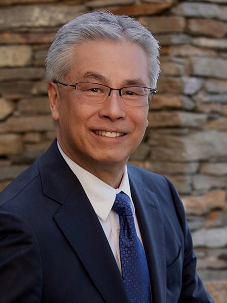 Dr. Bruce Lee - CTO Chief Technology Officer