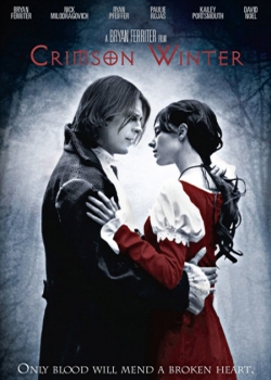 Crimson Winter