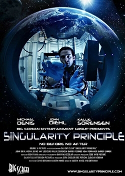 Singularity Principle