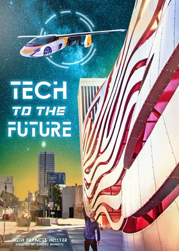 Tech to the Future