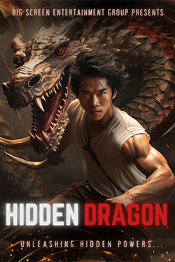 Hidden Dragon