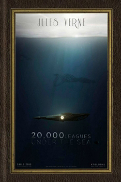 20000 Leagues Under the Sea