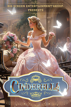 Cinderella