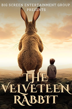 The Velveteen Rabbit